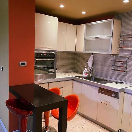 Sunshine Place Elbasan Zewnętrze zdjęcie