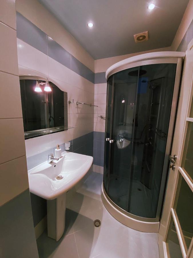Sunshine Place Elbasan Zewnętrze zdjęcie