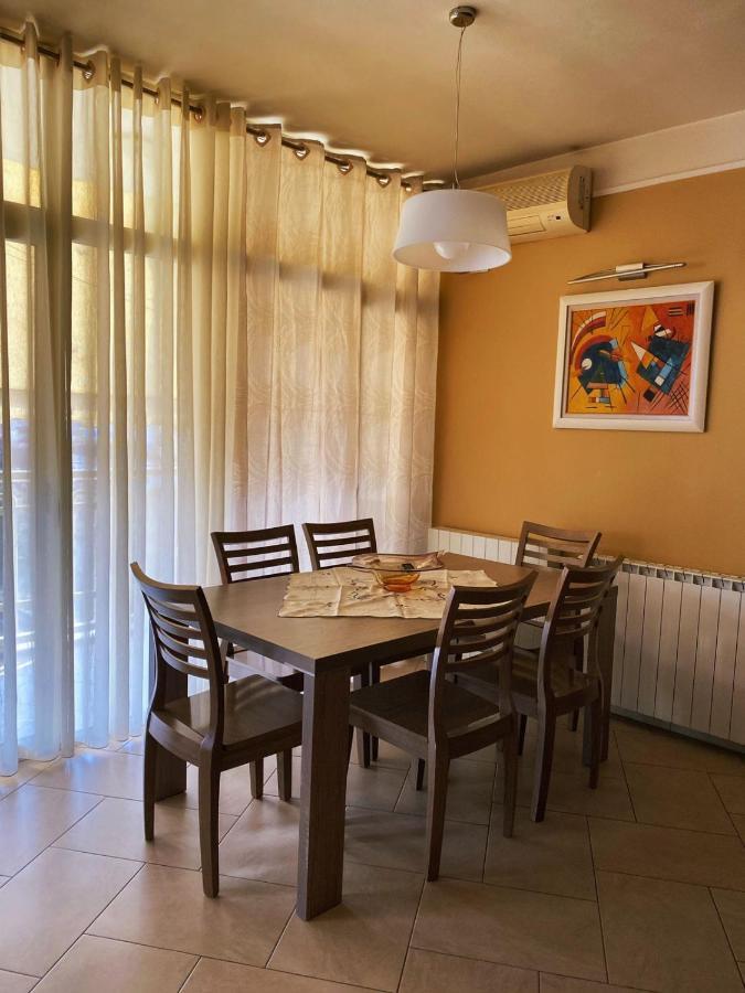 Sunshine Place Elbasan Zewnętrze zdjęcie