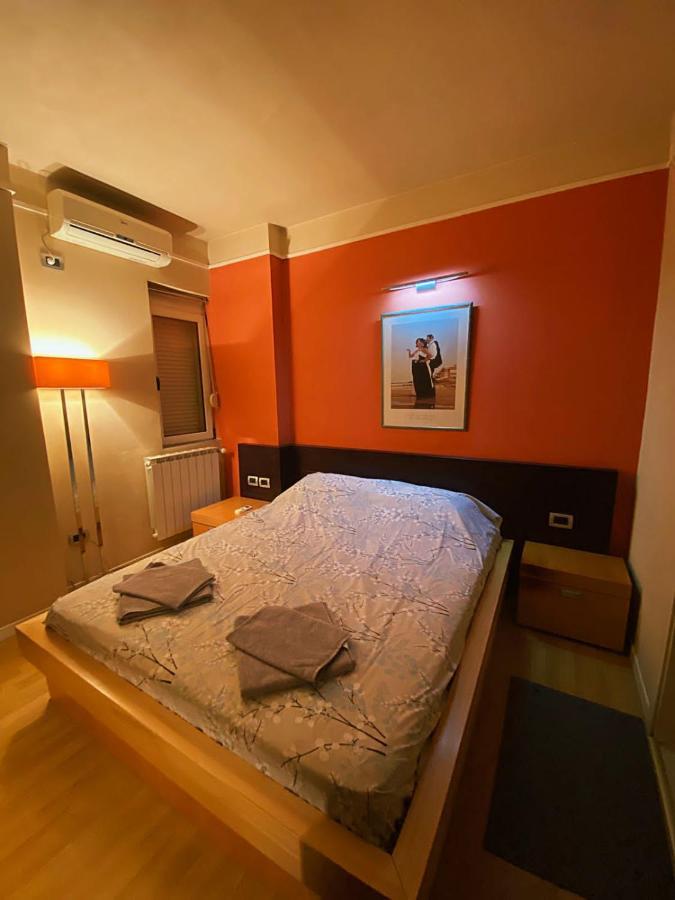 Sunshine Place Elbasan Zewnętrze zdjęcie
