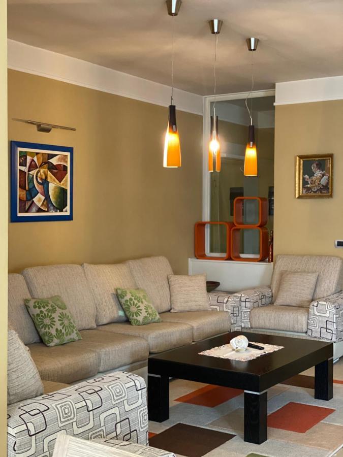 Sunshine Place Elbasan Zewnętrze zdjęcie
