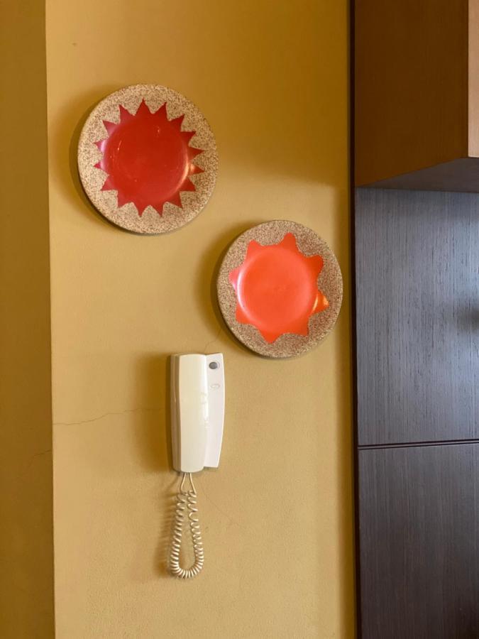 Sunshine Place Elbasan Zewnętrze zdjęcie