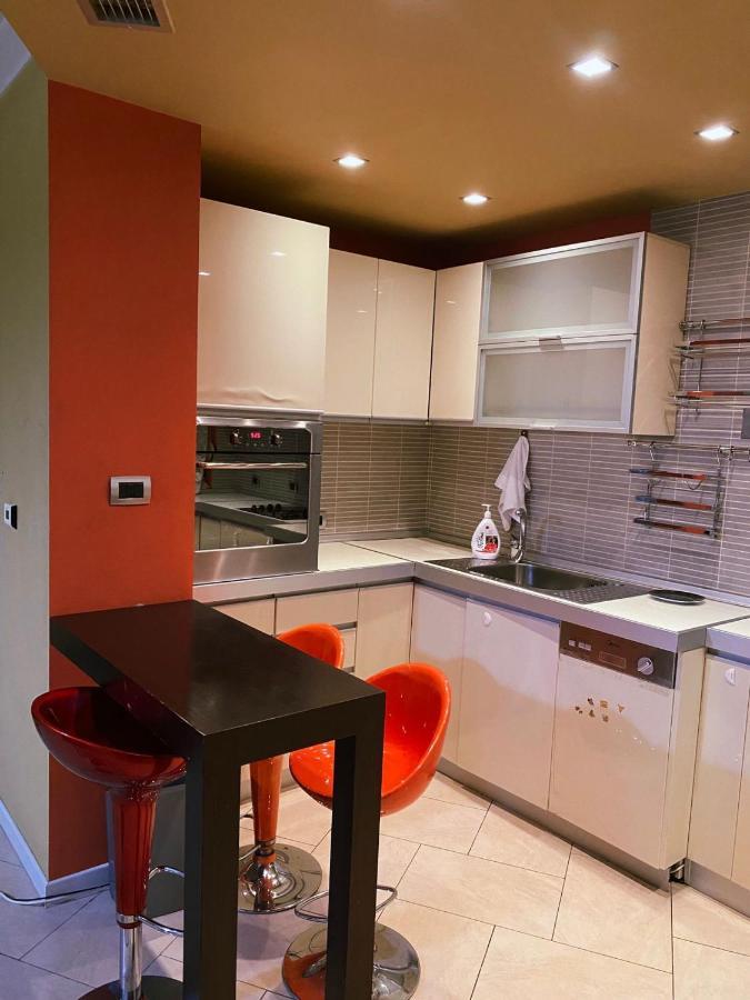 Sunshine Place Elbasan Zewnętrze zdjęcie