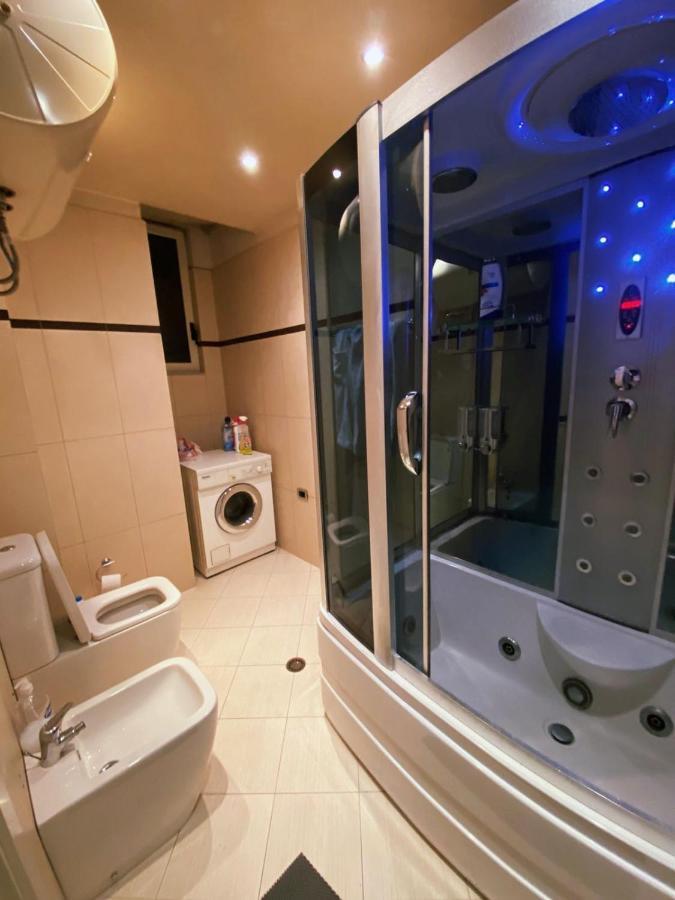 Sunshine Place Elbasan Zewnętrze zdjęcie