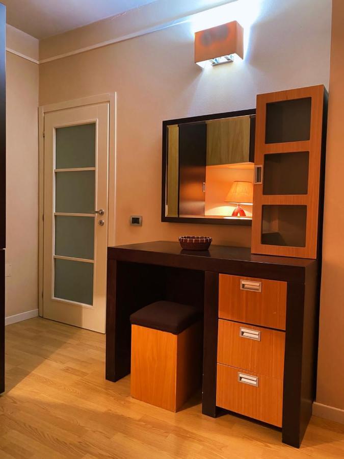 Sunshine Place Elbasan Zewnętrze zdjęcie