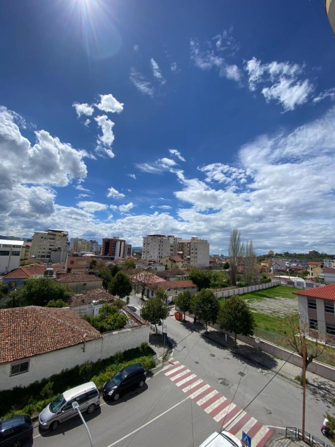 Sunshine Place Elbasan Zewnętrze zdjęcie