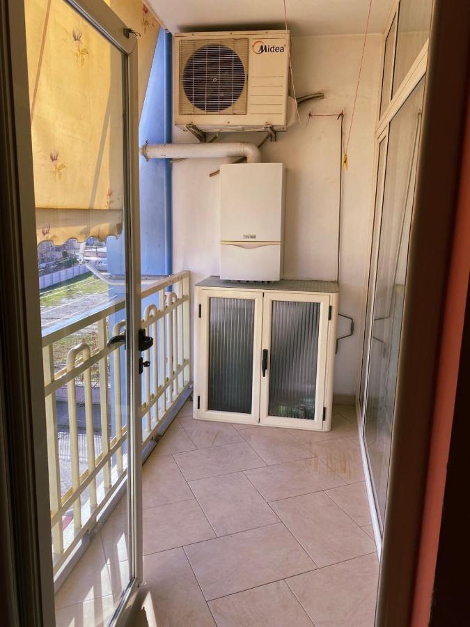 Sunshine Place Elbasan Zewnętrze zdjęcie